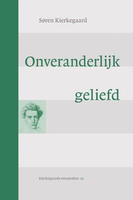 Onveranderlijk geliefd (Paperback)