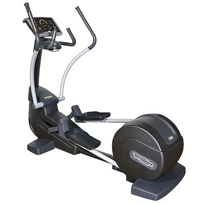 Technogym crosstrainer Synchro Excite+ 500i zwart gebruikt
