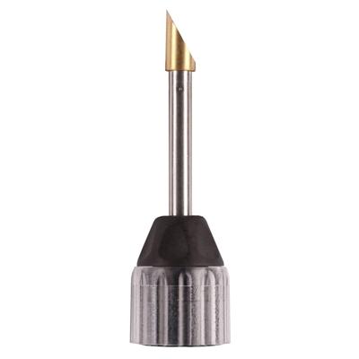 KS Tools 150.1017 Lasbout-opzetstuk voor accusoldeerbout