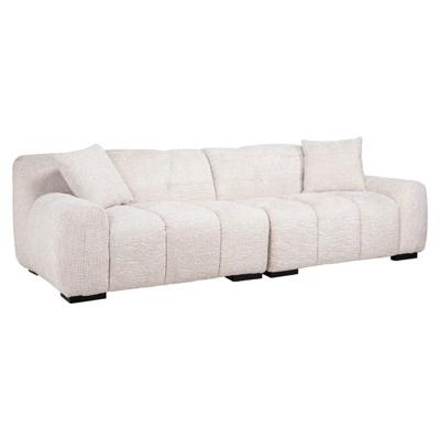 Sofa Charelle Lovely Cream