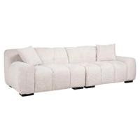 Sofa Charelle Lovely Cream