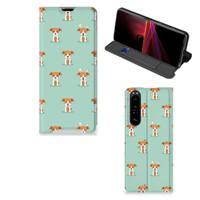 Sony Xperia 1 III | Hoesje maken | Pups