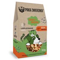 PAKA ZWIERZAKA Samo Mięsko Shrimps - traktatie voor hond - 70g