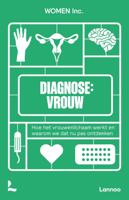 Diagnose: vrouw (Paperback)