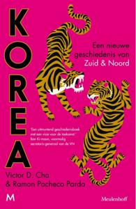 Korea (Hardback)
