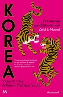 Korea (Hardback)