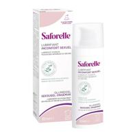 Saforelle Glijmiddel 30ml