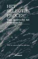 Het selectieproces (Hardback)