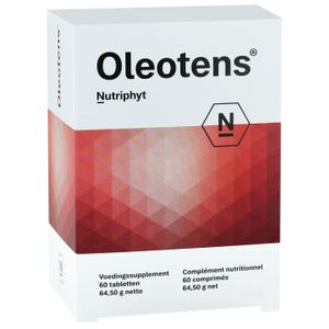 Oleotens