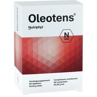 Oleotens