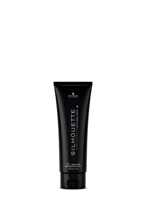 Schwarzkopf Silhouette Super Hold Gel 250ml