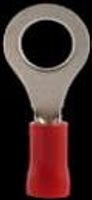 Doos a 100 kabeloog rood 6mm 636