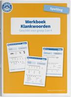 Spelling Klankwoorden (Paperback)