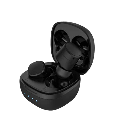 Acer Go True oordopjes zwart