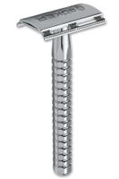 Boker double edge safety razor platte scheerkop gesloten kam