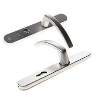 Maco kruk-krukgarnituur 35mm F1 KTB PC72 - thumbnail