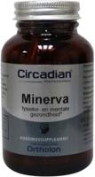 Circadian Minerva 60 Vegetarische capsules