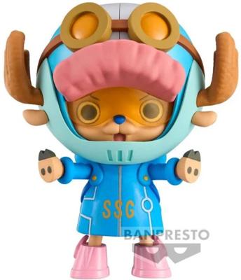 One Piece DXF - The Grandline Series Egg Head Figure - Chopper