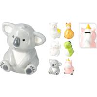 Home & Styling Spaarpot dolomiet 12x16cm