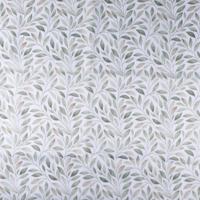 Differnz Olive douchegordijn 100% polyester - verzwaarde onderzoom - 120 x 200 cm - groen