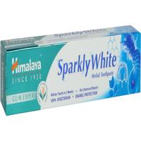 Sparkly White Gum Expert Herbal Toothpaste