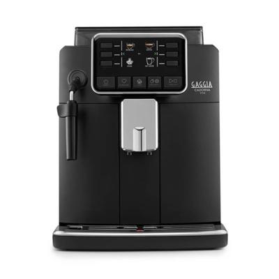 Gaggia Cadorna Style Volautomaat Zwart