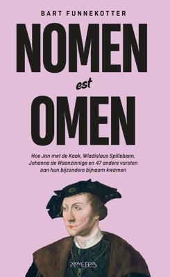 Nomen est omen (Paperback)