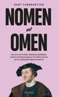 Nomen est omen (Paperback) Nomen est omen (Paperback)