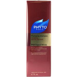 Phyto Paris Phytodensia shampoo