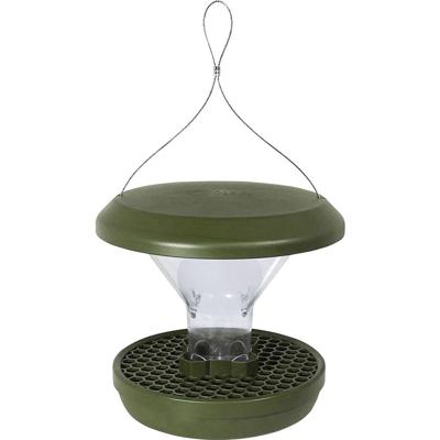 Swissinno Davos Dunkelgrün Voedersilo 750 ml 1 stuk(s) 1 800 001