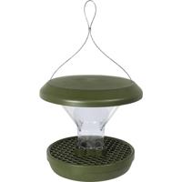 Swissinno Davos Dunkelgrün Voedersilo 750 ml 1 stuk(s) 1 800 001
