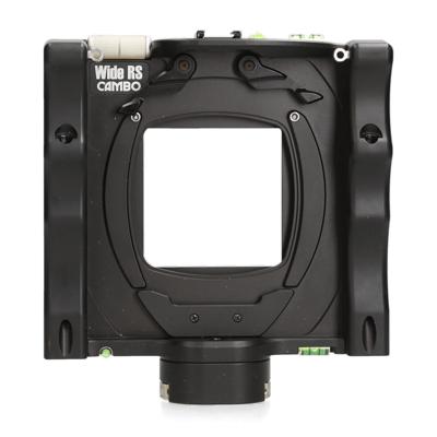 Cambo WRS 1200