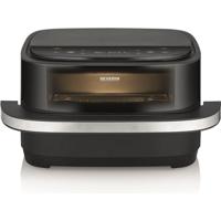 Severin FR 2464 FryLight Pizza & More