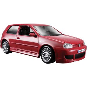 Maisto Volkswagen Golf R32 1:24 Auto