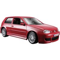 Maisto Volkswagen Golf R32 1:24 Auto - thumbnail