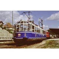 PIKO 37330 G elektrische treinstel „Glasserner Zug” van de DB - thumbnail