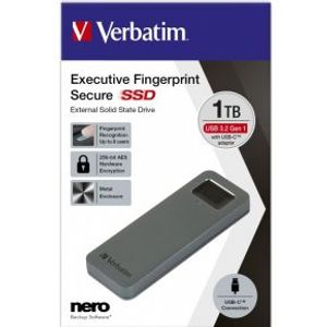 Verbatim 1TB Externe SSD