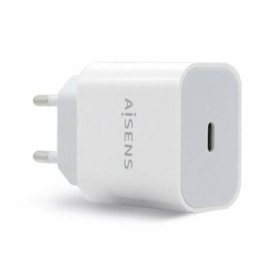 Oplader Aisens A110-0537 Wit 20 W (1 Stuks)