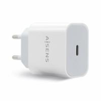 Oplader Aisens A110-0537 Wit 20 W (1 Stuks)