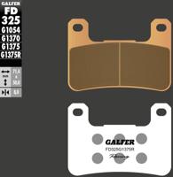 GALFER remblokken "fd325 brake pad fd325 g1375r sint. metal racing