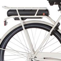 Cortina achterdrager e-u1 50 white shadow
