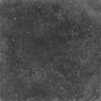 Kerabo North Feeling Night keramische vloer- en wandtegel betonlook gerectificeerd 60 x 60 cm, antraciet - thumbnail