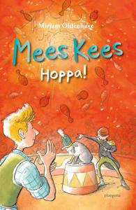 Mees Kees: Hoppa! (Hardback)