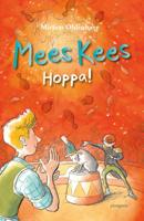Mees Kees: Hoppa! (Hardback)