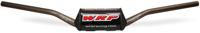 WRP - RACING stuur "o-s america" handlebar o-s america wrp 28,6mm,alu,810mm,gp1,bro