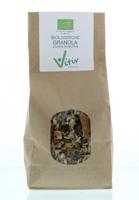 Granola zaden en noten bio - thumbnail