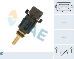 Fae Temperatuursensor 33167