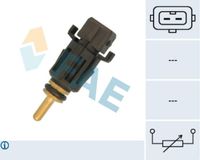 Fae Temperatuursensor 33167 - thumbnail