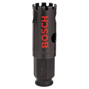 Bosch Accessories SEGA A TAZZA HARD CERAMICS mm 22 2608580303 Gatenzaag 22 mm Diamant uitgerust 1 stuk(s)