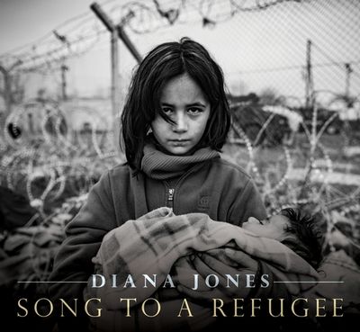 Song To A Refugee - CD (0805520031578) Song To A Refugee - CD (0805520031578)